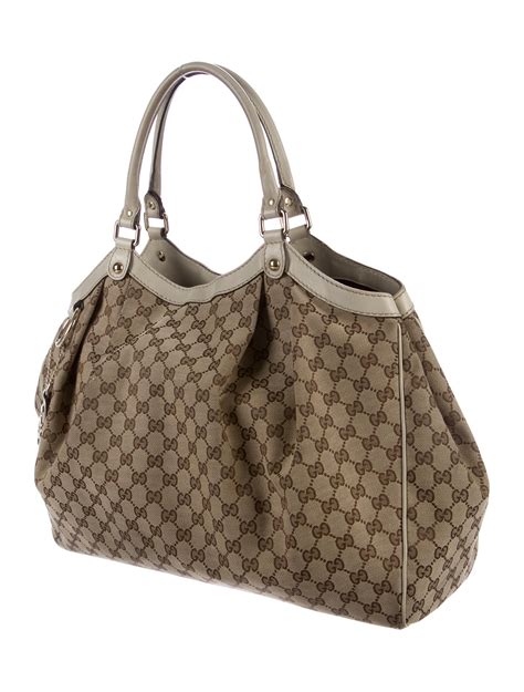 gucci bag with large g|gucci large bag tote large.